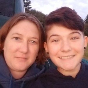 Meet your Posher, Christa